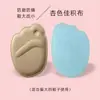 Almohadillas Antideslizantes para el Antepié para Mujer, Plantillas Amortiguadoras para el Antepié, Conversión de Tallas de Zapatos Grande a Pequeño, Almohadillas Gruesas para Zapatos de Tacón Alto, Plantillas Absorbentes de Sudor y que Eliminan la Humedad