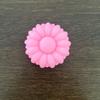 Moldes de Silicona con Forma de Flor Coloridos para Muffins, Pudín, Pastel de Cristal, Mochi, Pastel de Luna, Gelatina, Pastel de Camote - En Stock Transfronterizo