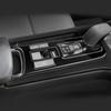 Adecuado para 23 Toyota Prius serie 60 Prius serie 60 marco de la palanca de cambios del volante tira embellecedora del marco del portavasos de agua Decoración interior