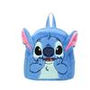 Mochila Nueva de Dibujos Animados Lindo Stitch Mochila de Peluche Moda Bolso Escolar Pequeño Muñeca Mochila de Muñeca Bolsa de Comercio Exterior