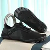 Tênis respiráveis para academia indoor masculinos e femininos, tênis leves para treino ao ar livre, calçados anfíbios para água, tênis macios para yoga e esteira
