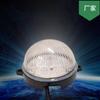 Fuente de Luz Puntual Personalizada 220V Exterior Impermeable 5cm Luz Píxel 10cm Marquesina Colorida Redonda Cuadrada Luz de Punto