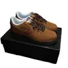 Sapatos Putian Puros Originais Af1 Colaboração Kobe Padrão Cobra Esportivos Tênis de Skate Unissex Air Force Clássicos Versáteis para o Dia a Dia Tendência