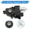824503S011 Es Adecuado para el Hyundai Sonata 8 Delantero Izquierdo Motor de Elevación de Vidrio de 6 Pines