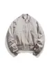 Chaqueta Casual Trendy Estilo Coreano 2026 Nueva para Hombre, Top Elegante para Hombre para Primavera y Otoño, Chaqueta de Otoño de Marca Trendy