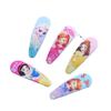 Horquilla para el pelo para niñas japonesas y coreanas, nueva y bonita horquilla de princesa para el pelo roto de bebé, accesorios para el cabello para niñas pequeñas.