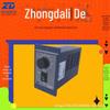ZD zhongdalide C40 acionamento de frequência variável não indutivo tambor correspondente sensor não Hall controle vetorial não indutivo