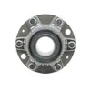 Rodamiento de Cubo de Rueda 51750-4H050 Rueda Delantera Adecuado para Hyundai: Unidad de Cubo de Rueda H-1