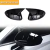 Adecuado para 24 Modelos de Hyundai Sonata, Cubierta Especial para Espejo Retrovisor para la Sonata de Undécima Generación, Modificación de Decoración Exterior
