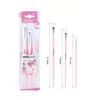 Giorgione Set Completo de Pinceles para Acuarela Altamente Absorbentes Pincel para Pintura al Óleo Pincel para Gouache Material de Pintura Acrílico Nylon Pelo Pintura