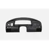 Adecuado Para ForD F150 F250 Panel de Instrumentos Tablero de Mando Marco del Panel F4TZ-15044D70-A