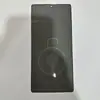 Película de Vidro Samsung s25ultra 0.18 Ultra-fina Desbloqueio por Impressão Digital Ultrassônico SAMs24 Oleofóbica Eletrodepositada Aplicável