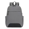 Nova Mochila de Viagem de Grande Capacidade, Mochila Escolar para Estudante, Bolsa Simples para Computador de Negócios, Bolsa Esportiva de Lazer ao Ar Livre