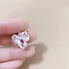 Collar Francés de Plata Estilo Antiguo para Mujer, Set de Colgantes con Cadena Caja para Clavícula, Bolsa de la Suerte, Bolsa de Dinero, Ábaco, Estilo Retro Artístico