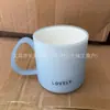 Vaso Antimoho y Antibacteriano para Enjuague Bucal, Vaso para Cepillo de Dientes Doméstico de Grado Alimenticio, Vaso para Cepillo de Dientes de Pareja, Vaso Dental de Alto Valor