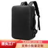 [Personalización de Regalo] Nueva Mochila para Hombre Transfronteriza Multifuncional de Tela Oxford para Negocios y Computadora de Gran Capacidad