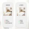 Almohadilla Protectora de Silicona para Lavadora de Venta Caliente Transfronteriza, Parte Superior de Silicona Impermeable y a Prueba de Polvo, Almohadilla de Almacenamiento Multifuncional