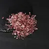 Pedra de Cristal Natural a Granel, Pó de Cristal Amarelo e Branco, Partículas Pequenas de Cristal Bruto, Pedra Desmagnetizante para Aquário, Pedra para Difusor de Aroma, Pedra de Cristal