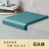 Cojín de Esquina en Forma de L para Escalones de Tienda de Té con Leche, Escaleras, Mirador, Entrada de Restaurante Anticolisión Cojín Suave