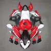 Adequado para Carenagem de Carcaça de Motocicleta Ducati Streetfighter V4 2021-23
