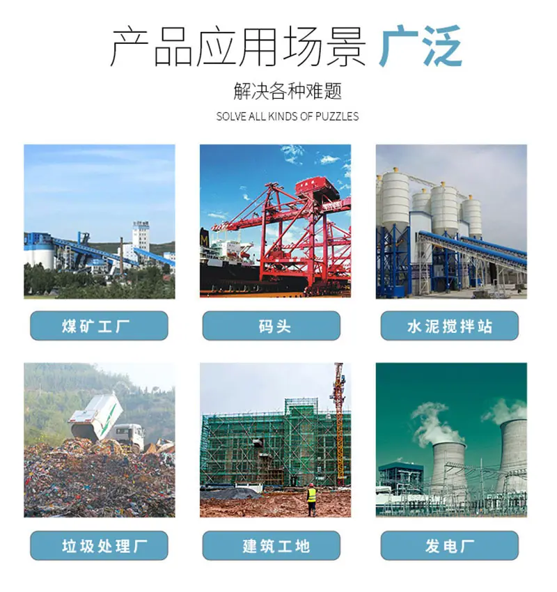 龙门洗车机详情页7
