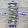 Montagem de Peças de Carrinho Hidráulico Manual de 2 Toneladas 3 Toneladas, Roda de Deslocamento, Cilindro, Manivela, Braço Oscilante, Base de Suporte, Estrutura da Roda, Empilhadeira