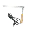 Soldador Eléctrico de Acrílico, Herramienta de Calentamiento y Doblado, Dispositivo de Doblado, Herramienta de Doblado en Esquina, Herramienta de Doblado en Arco, Herramienta para Bordes de Letras Luminosas, Herramienta Publicitaria