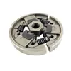 Ensamblaje de Embrague 180 11231602050 Piezas para Motosierra Piezas para Cortacésped Piezas de Embrague Selección de Material