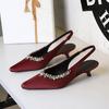 5121 Zapatos de vestir (Este modelo está agotado y no se repondrá)