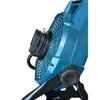 Ventilador Eléctrico de Litio Industrial de Alta Potencia para Comercio Exterior Transfronterizo, Multifuncional para Hogar, Exterior, Camping, Portátil, Uso al Aire Libre
