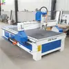 Equipo de Grabado Acrílico CNC Máquina de Grabado en Tablero de Partículas Madera Lámina de Aluminio Lámina de Cobre Máquina de Grabado en Material Metálico