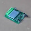 Placa de control para motor de CC sin escobillas de 200W, controlador de velocidad para motor de ventilador sin escobillas de alta potencia 6V/12V/24V