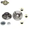 Kit de Reparación de Rodamiento de Cubo de Rueda Vkba3549 Trasero Adecuado para Audi: Unidad de Cubo de Rueda A2
