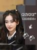 Yang Ying Mismo Estilo ~ Par de Lazos de Perlas Clip de Flequillo Clip Estilo Mori Clip de Princesa de Alto Nivel Tocado Accesorios para el Cabello Clip para el Cabello
