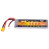 Batería Modelo Eagle King 2S 7.4V 4500mAh 70C UAV Coche RC Modelo de Barco Batería Violenta de Alta Tasa