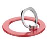 Adequado para Suporte de Celular Magsafe Ultrafino Fivela de Anel Magnético para iPhones da Apple, Não Precisa de Adesivo, iPhone de Mão