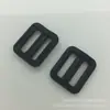 Ferretería para Equipaje al por Mayor, Hebillas de Plástico Ajustables, Correas de Cinta, Bandas Elásticas, Velcro y Otros Accesorios para Equipaje - Hebillas Rectangulares Planas