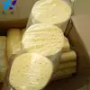 Esponja de Pulpa de Madera Absorbente de Agua de Fibra Personalizada por el Fabricante, Multicolor, para Limpieza, Resistente a Altas Temperaturas, Esponja de Moldeo por Compresión para Soldadura