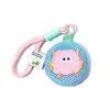 Bolsa Repelente de Mosquitos, Bolsa para Auriculares, Colgante Portátil, Bolsa Anti-Mosquitos, Cordón, Bolsa Anti-Mosquitos, Billetera para Monedas, Bolsa de Almacenamiento, Bolsa de Saquito