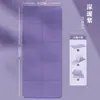 Tapete de Yoga Plegable Portátil Engrosado Antideslizante Fitness Hogar Tapete de Piso Siesta de Estudiante Tapete de Siesta Antideslizante para Niños