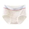Ropa interior nueva para mujer 2026 con entrepierna de algodón puro, estilo fino de verano, entrepierna antibacteriana de grado 10a, shorts para mujer, panties tipo triángulo para niñas