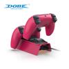 Cargador doble para gamepad P5 Cargador inalámbrico para gamepad P5 cargador para gamepad p5 TP5-0521