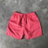 2021 verão novos shorts masculinos calças coloridas doces calças masculinas de praia de dez cores shorts masculinos casuais atacado