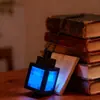 Minecraft Minecraft Periférico Mini Linterna Llavero Modelo Puede Iluminar Luz Nocturna Colgante para Mochila Escolar