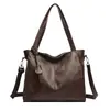 Bolso Tote Grande para Mujer para el Trabajo, Otoño 2026, Estilo Europeo y Americano, Elegante Bolso de Hombro de Alto Valor para Viajes Diarios