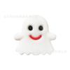 Halloween desenho animado miçangas de silicone Caneta de cordão de Natal miçangas soltas acessórios feitos à mão com miçangas miçangas de silicone à vista atacado