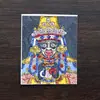 Venta al por mayor del fabricante Estilo Xizang Thangka Dorado de Colores Zakhilaam Vida Pasada y Presente Tara Verde Lienzo Thangka Reemplazable
