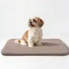 Esterilla para Mascotas Dajiang: Cama Caliente para Perros, Colchoneta Gruesa Grande para Dormir, Adecuada para Todas las Estaciones, Manta Cama para Gatos y Perros