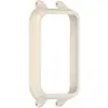 Aplicable a la caja de reloj con pasador de resorte Honor Band 11, bisel Honor Band 10, carcasa de plástico duro de PC, en stock de fábrica original