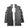 Adecuado para modelos 13-20 del Nuevo Mondeo Placa Protectora del Chasis Placa Protectora Lateral del Chasis Fusion Dj93-11133-Ab